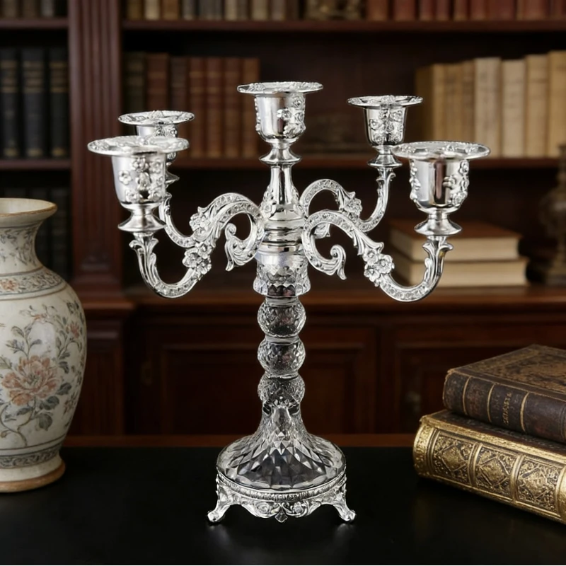 Vintage Candle Holder Romantic - Collectible Vintage Matches recensie en prijs