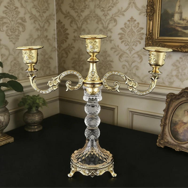 Vintage Candle Holder Romantic - Collectible Vintage Matches recensie en prijs