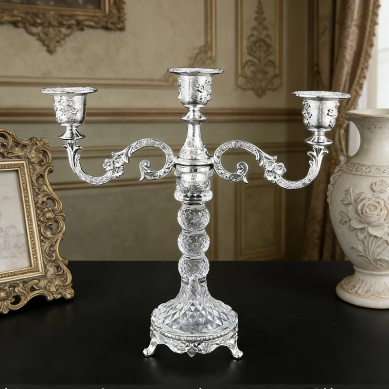 Vintage Candle Holder Romantic - Collectible Vintage Matches recensie en prijs