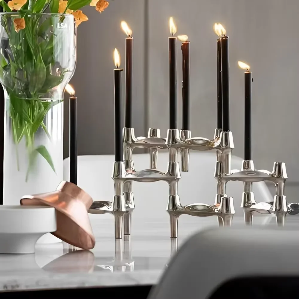 Vintage Candlestick Holders Sm - Collectible Vintage Matches recensie en prijs