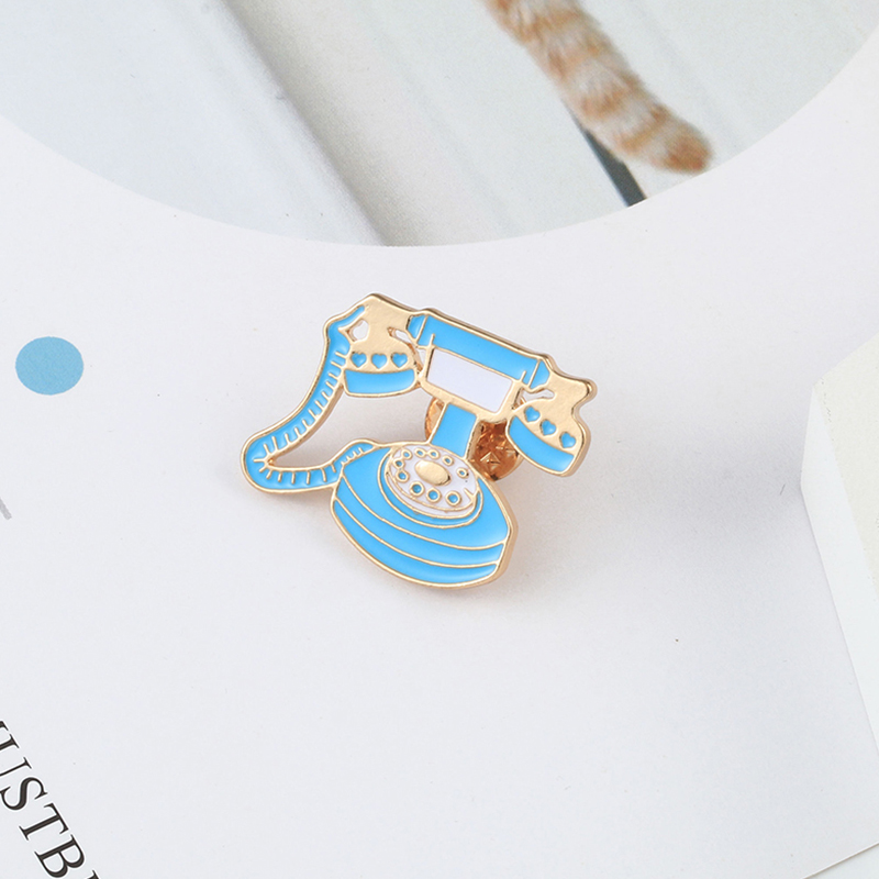 Vintage Game Enamel Pins Colle - Collectible Vintage Brooches recensie en prijs
