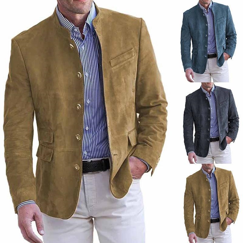 Vintage Suede Jacket C 28668 C - Vintage Collectible Clothing recensie en prijs
