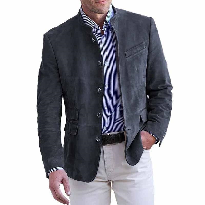 Vintage Suede Jacket C 28668 C - Vintage Collectible Clothing recensie en prijs