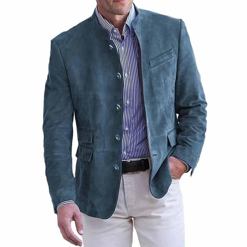 Vintage Suede Jacket C 28668 C - Vintage Collectible Clothing recensie en prijs