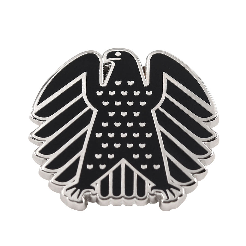 German Federal Black Hawk Broo - Collectible Vintage Brooches recensie en prijs