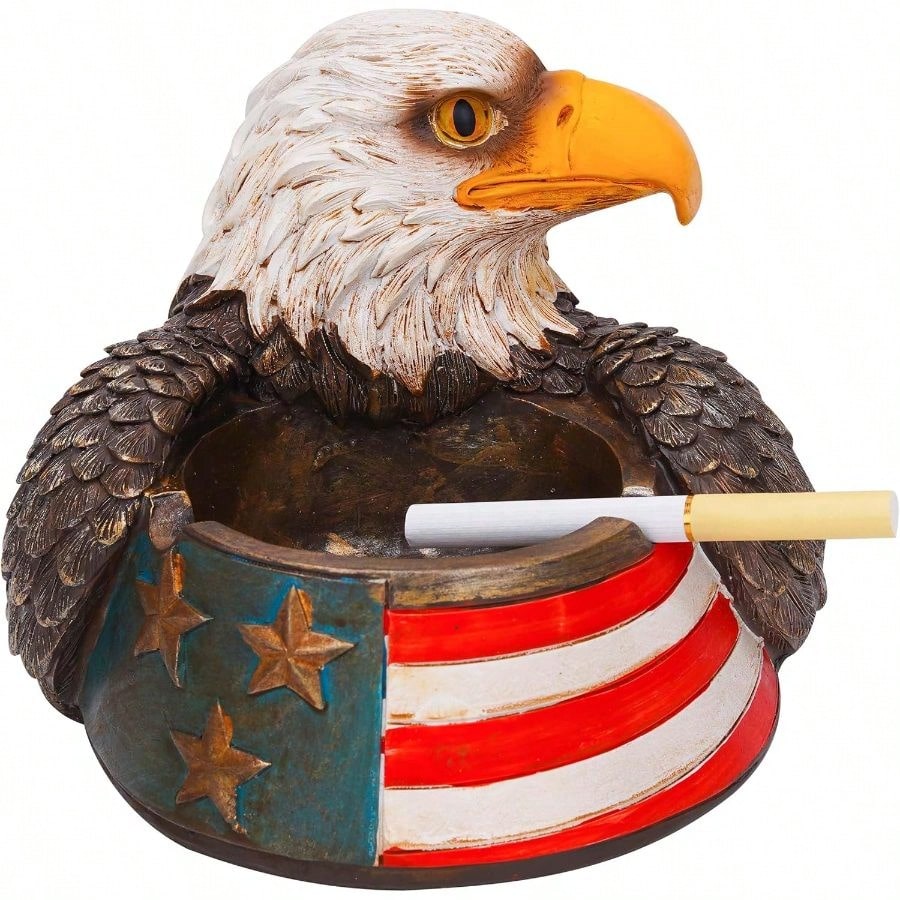 Ashtray, Cute Ashtray, Outdoor - Vintage Collectible Ashtrays recensie en prijs