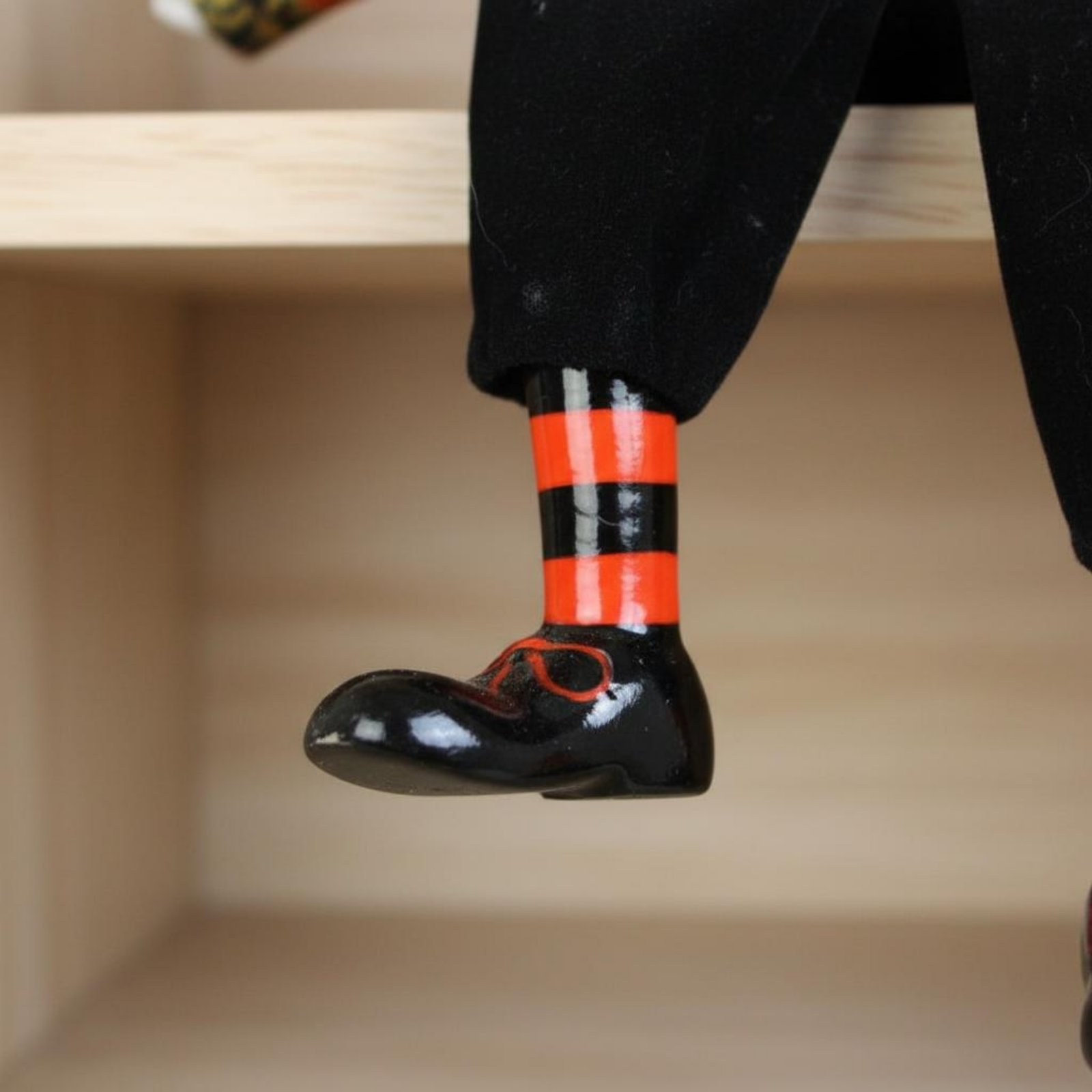 Soft Leg Clown Doll Collectibl - Vintage Collectible Clowns recensie en prijs