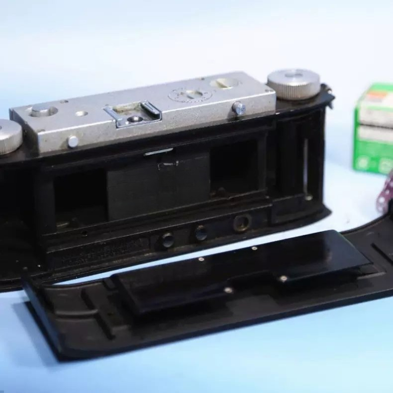 Stereo Camera 135 Film Film Ca - Collectible Vintage Cameras recensie en prijs