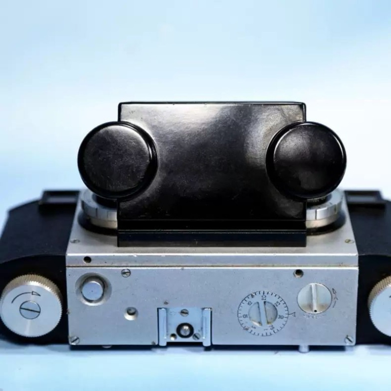 Stereo Camera 135 Film Film Ca - Collectible Vintage Cameras recensie en prijs