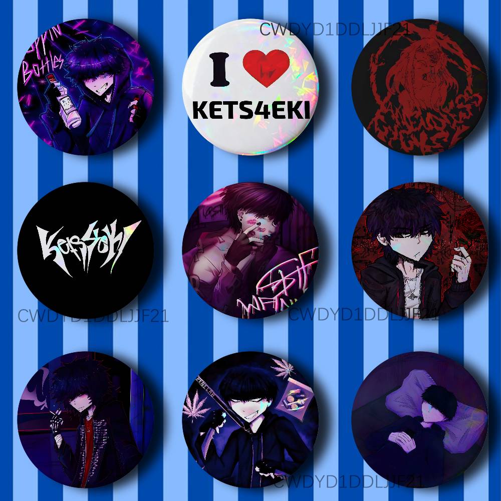 K-Kets4eki Album  Vintage Anim - Collectible Vintage Brooches recensie en prijs