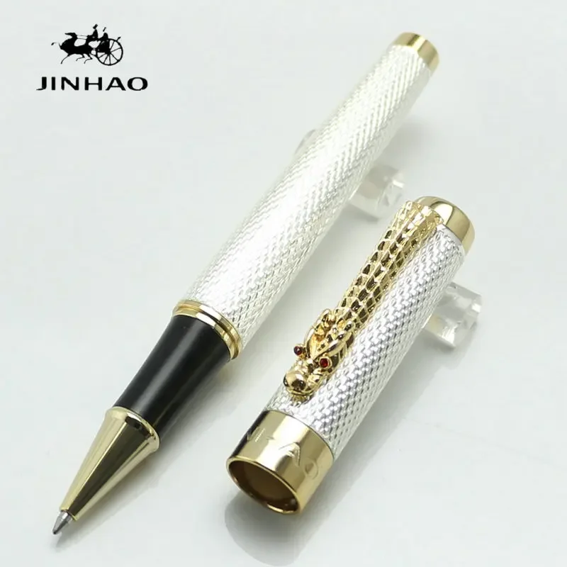 JINHAO 1200 Vintage Luxurious  - Vintage Collectible Pens recensie en prijs