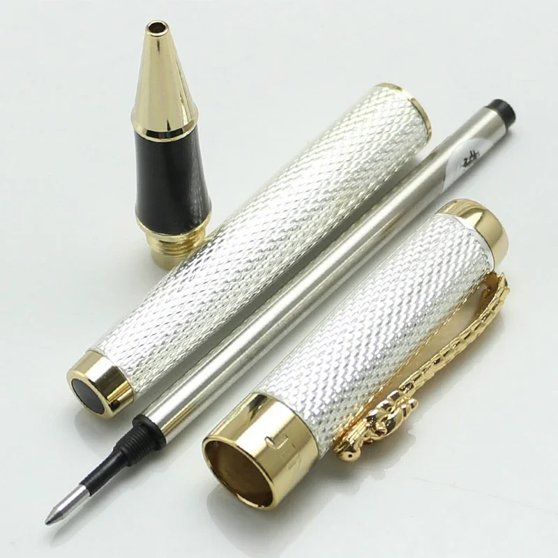 JINHAO 1200 Vintage Luxurious  - Vintage Collectible Pens recensie en prijs