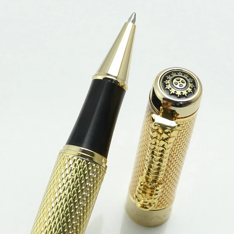 JINHAO 1200 Vintage Luxurious  - Vintage Collectible Pens recensie en prijs