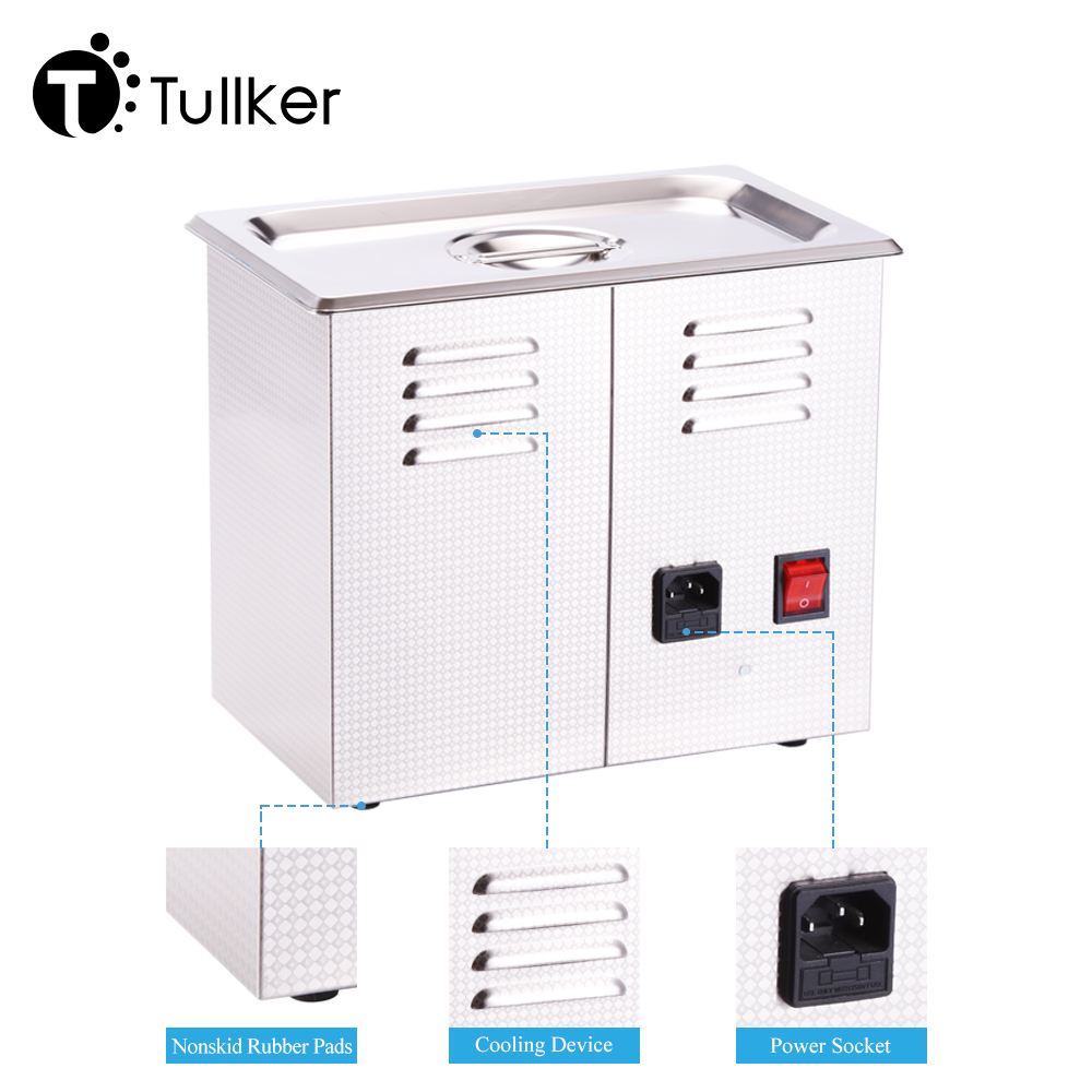 4.5L Ultra Sonic Washer DPF In - Vinyl Record Cleaner recensie en prijs