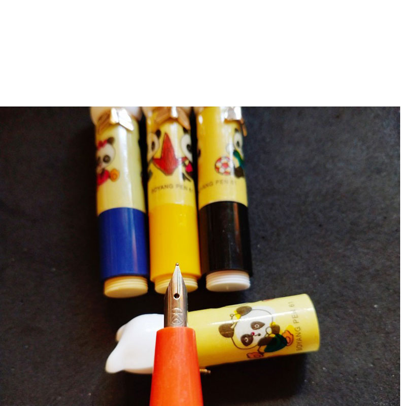 WUHAN  China In The 1980 S Col - Vintage Collectible Pens recensie en prijs