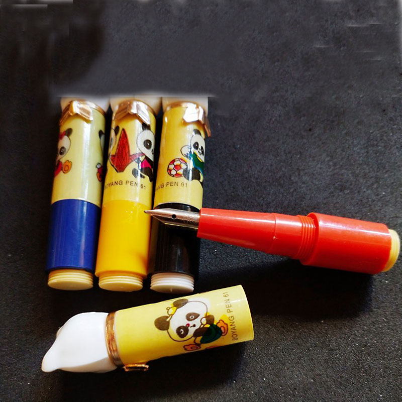 WUHAN  China In The 1980 S Col - Vintage Collectible Pens recensie en prijs
